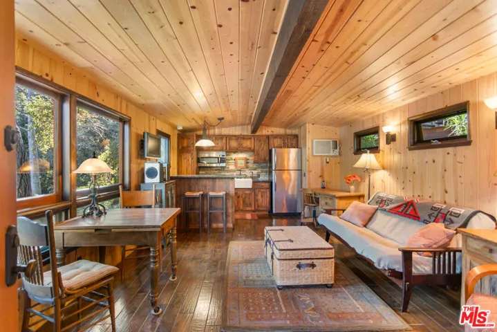 Love Shack