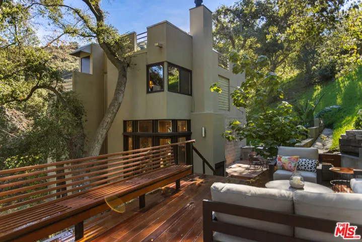 3217 Canon Place, Topanga, California 90290