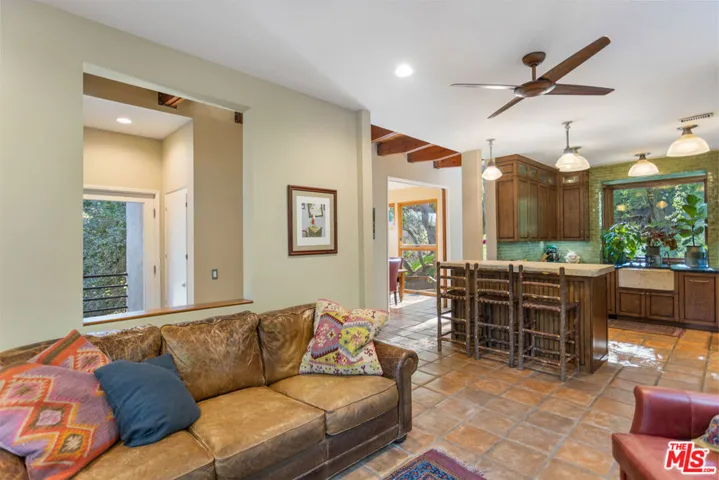 3217 Canon Place, Topanga, California 90290