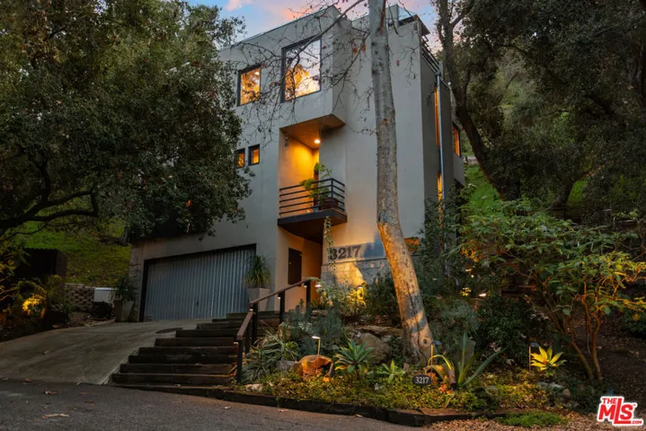 3217 Canon Place, Topanga, California 90290