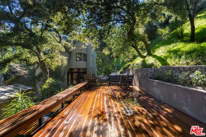 3217 Canon Place, Topanga, California 90290