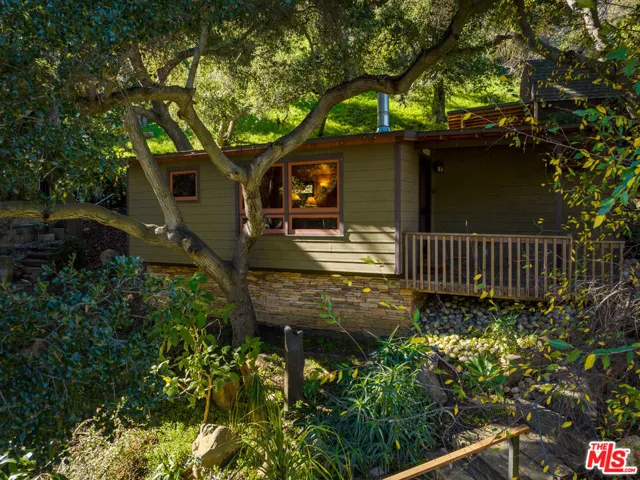 Love Shack
