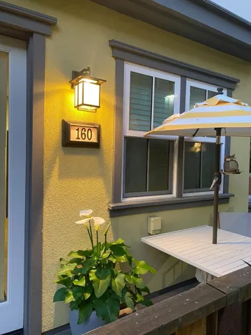 160 Tilton Avenue, San Mateo, California 94401