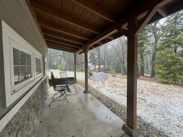 21871 Crestline Road, Palomar Mountain, California 92060
