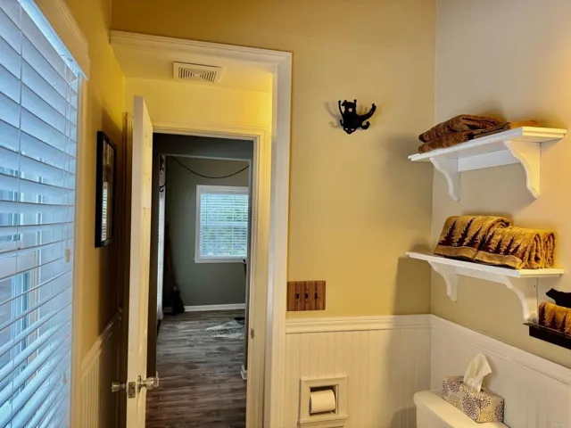 21871 Crestline Road, Palomar Mountain, California 92060