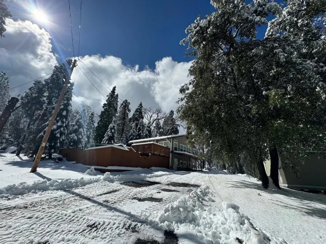 21871 Crestline Road, Palomar Mountain, California 92060