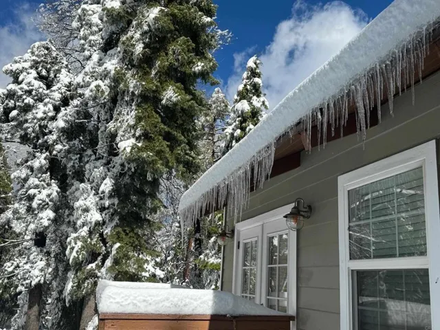 21871 Crestline Road, Palomar Mountain, California 92060