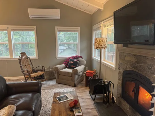 21871 Crestline Road, Palomar Mountain, California 92060