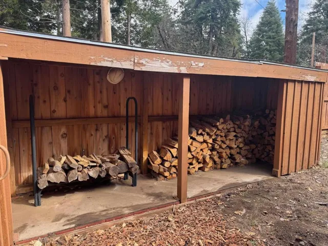 21871 Crestline Road, Palomar Mountain, California 92060