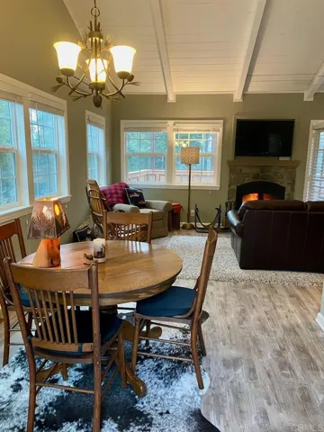 21871 Crestline Road, Palomar Mountain, California 92060