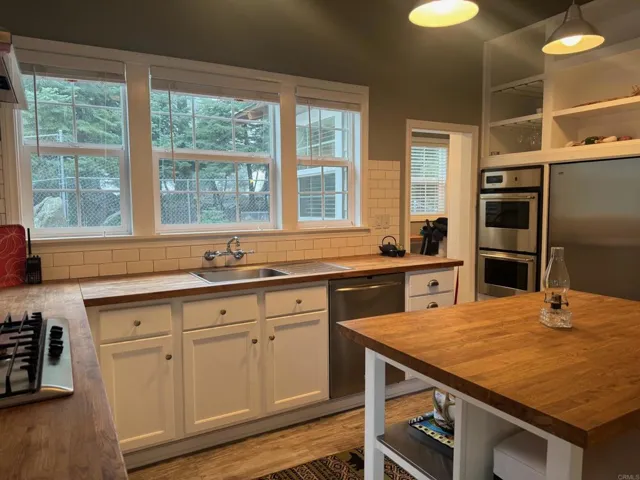 21871 Crestline Road, Palomar Mountain, California 92060