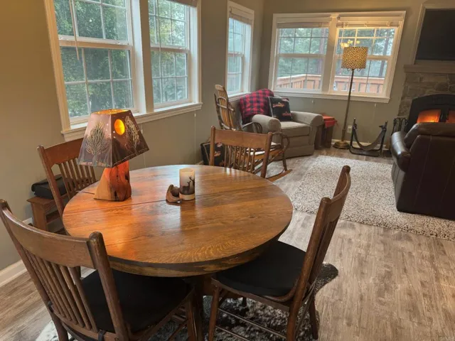 21871 Crestline Road, Palomar Mountain, California 92060