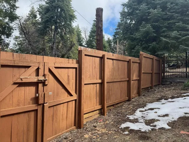 21871 Crestline Road, Palomar Mountain, California 92060