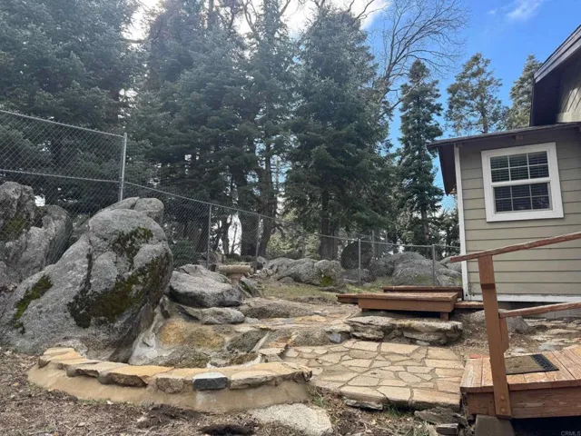 21871 Crestline Road, Palomar Mountain, California 92060
