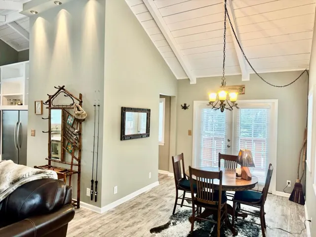 21871 Crestline Road, Palomar Mountain, California 92060