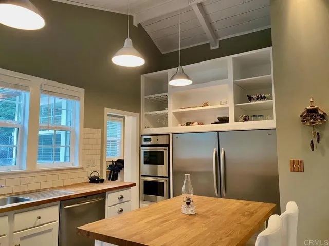 21871 Crestline Road, Palomar Mountain, California 92060