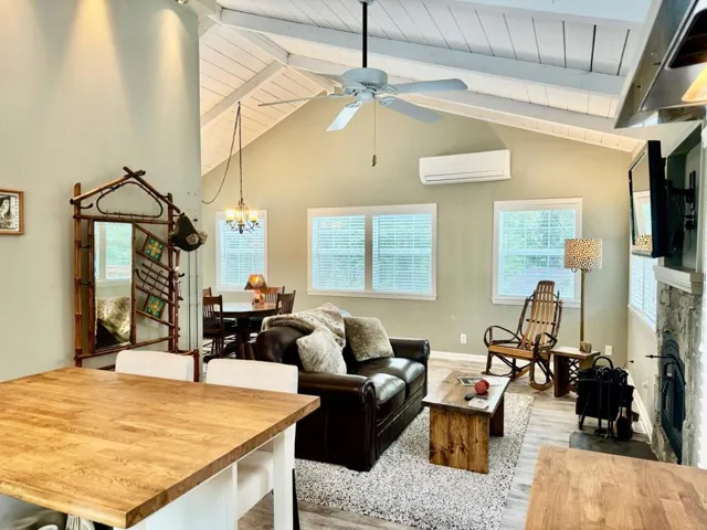 21871 Crestline Road, Palomar Mountain, California 92060