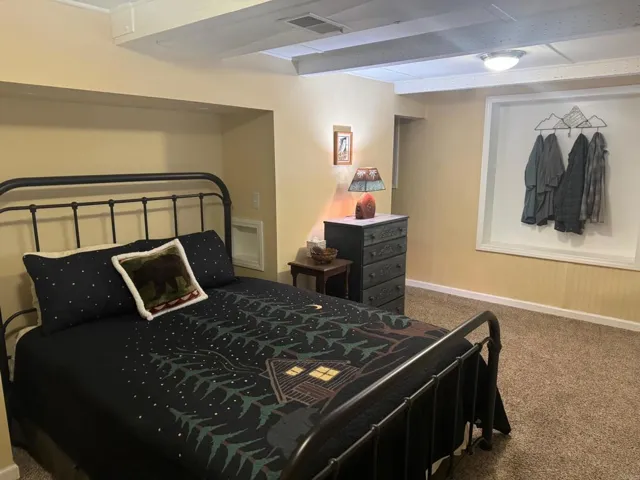 21871 Crestline Road, Palomar Mountain, California 92060