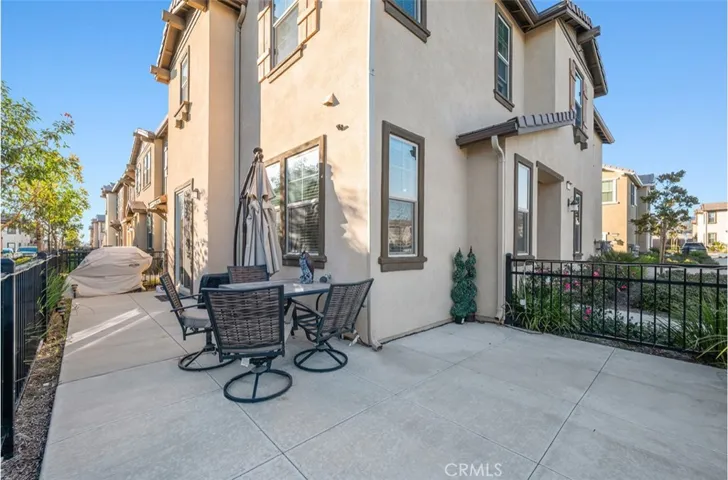 16502 Casa Grande Avenue 528, Fontana, California 92336