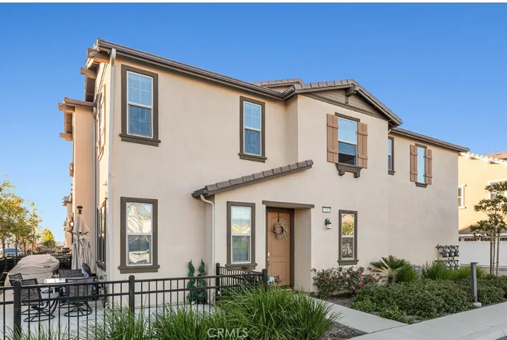 16502 Casa Grande Avenue 528, Fontana, California 92336