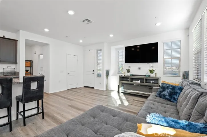 16502 Casa Grande Avenue 528, Fontana, California 92336