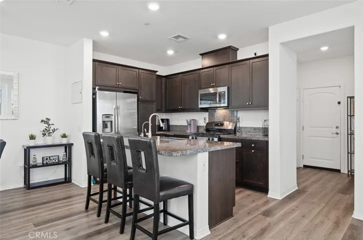16502 Casa Grande Avenue 528, Fontana, California 92336