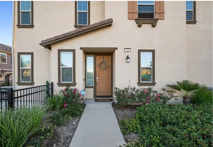16502 Casa Grande Avenue 528, Fontana, California 92336