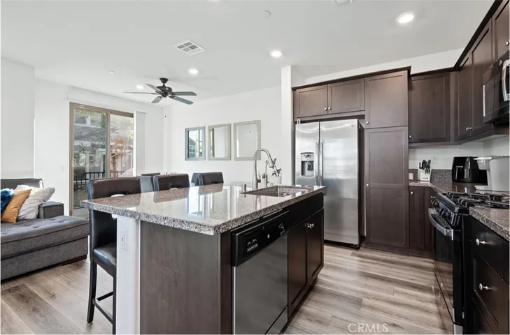 16502 Casa Grande Avenue 528, Fontana, California 92336