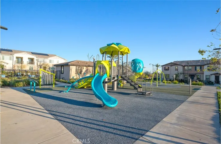 16502 Casa Grande Avenue 528, Fontana, California 92336