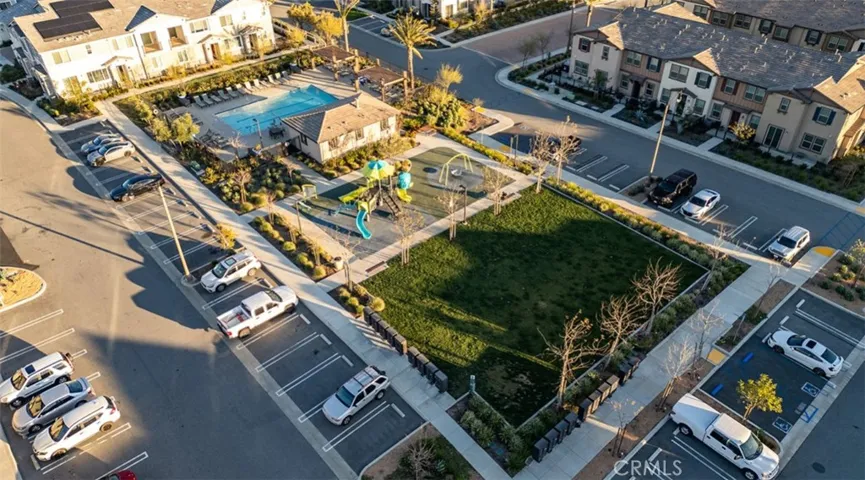 16502 Casa Grande Avenue 528, Fontana, California 92336