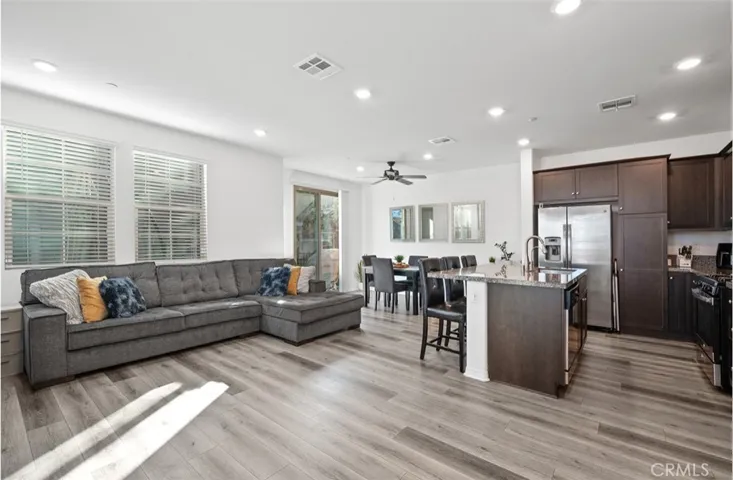 16502 Casa Grande Avenue 528, Fontana, California 92336