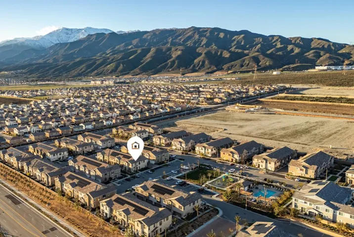 16502 Casa Grande Avenue 528, Fontana, California 92336