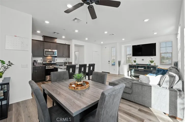 16502 Casa Grande Avenue 528, Fontana, California 92336