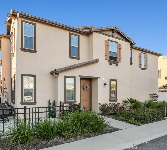 16502 Casa Grande Avenue 528, Fontana, California 92336