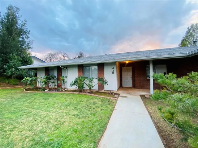 420 Lakeside Avenue, Redlands, California 92373