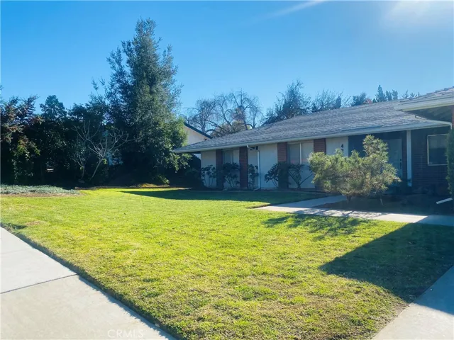 420 Lakeside Avenue, Redlands, California 92373