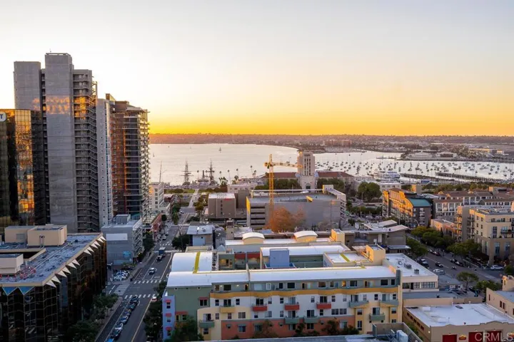 300 W Beech St. 1602, San Diego, California 92101