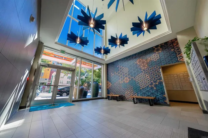 300 W Beech St. 1602, San Diego, California 92101