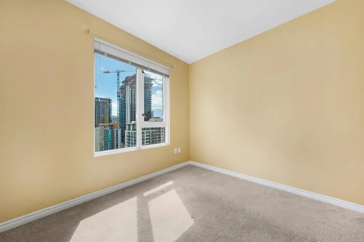 300 W Beech St. 1602, San Diego, California 92101