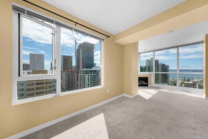 300 W Beech St. 1602, San Diego, California 92101
