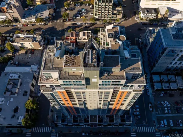 300 W Beech St. 1602, San Diego, California 92101