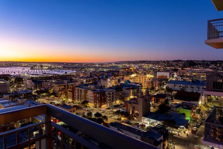300 W Beech St. 1602, San Diego, California 92101