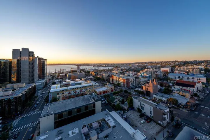 300 W Beech St. 1602, San Diego, California 92101