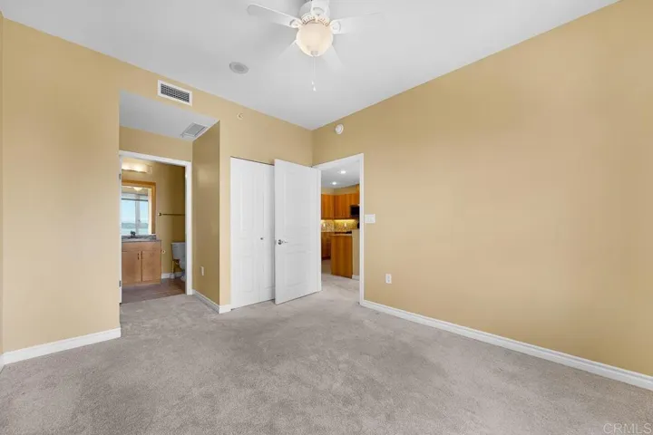 300 W Beech St. 1602, San Diego, California 92101