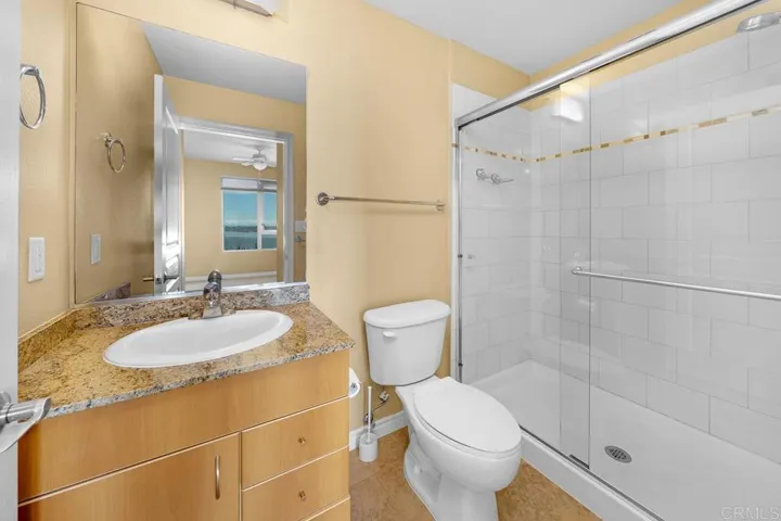 300 W Beech St. 1602, San Diego, California 92101
