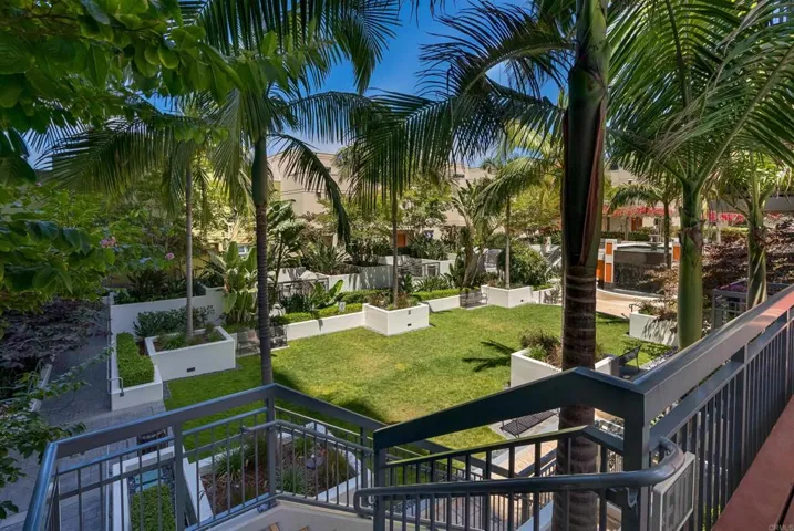 300 W Beech St. 1602, San Diego, California 92101