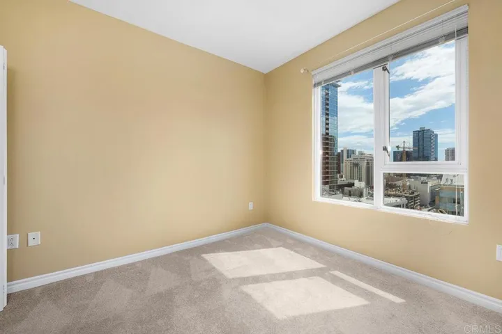 300 W Beech St. 1602, San Diego, California 92101