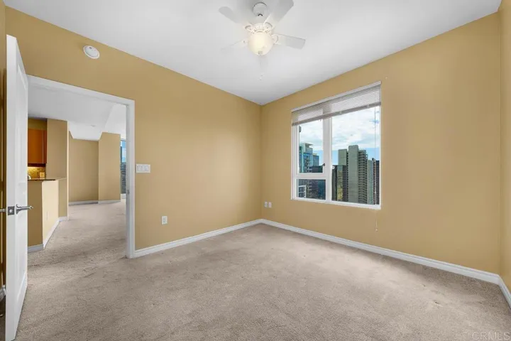 300 W Beech St. 1602, San Diego, California 92101