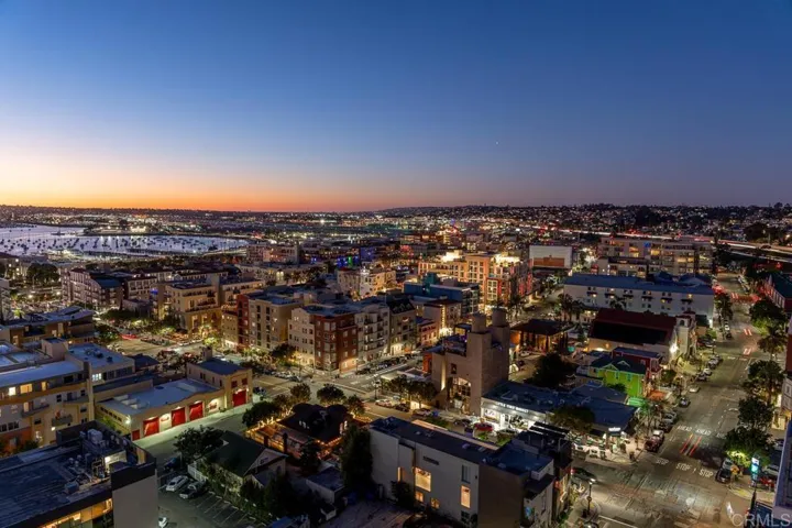 300 W Beech St. 1602, San Diego, California 92101