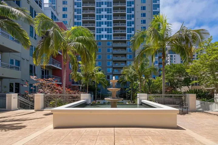 300 W Beech St. 1602, San Diego, California 92101